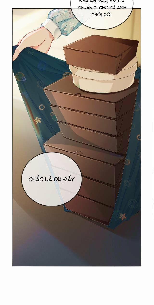 Cô Ấy Ngày Nào Cũng Lên Hot Search! 10 trang 10