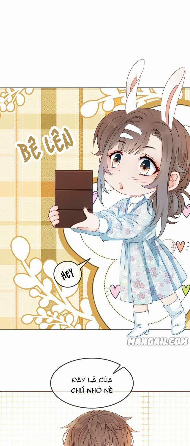 Cô Ấy Ngày Nào Cũng Lên Hot Search! 10 trang 11