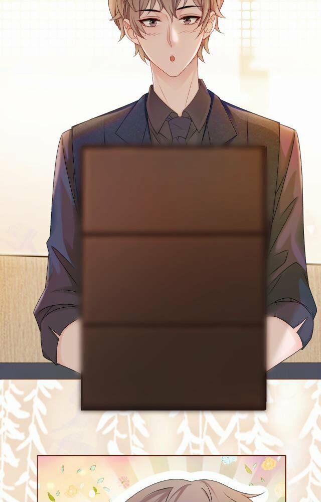 Cô Ấy Ngày Nào Cũng Lên Hot Search! 10 trang 12