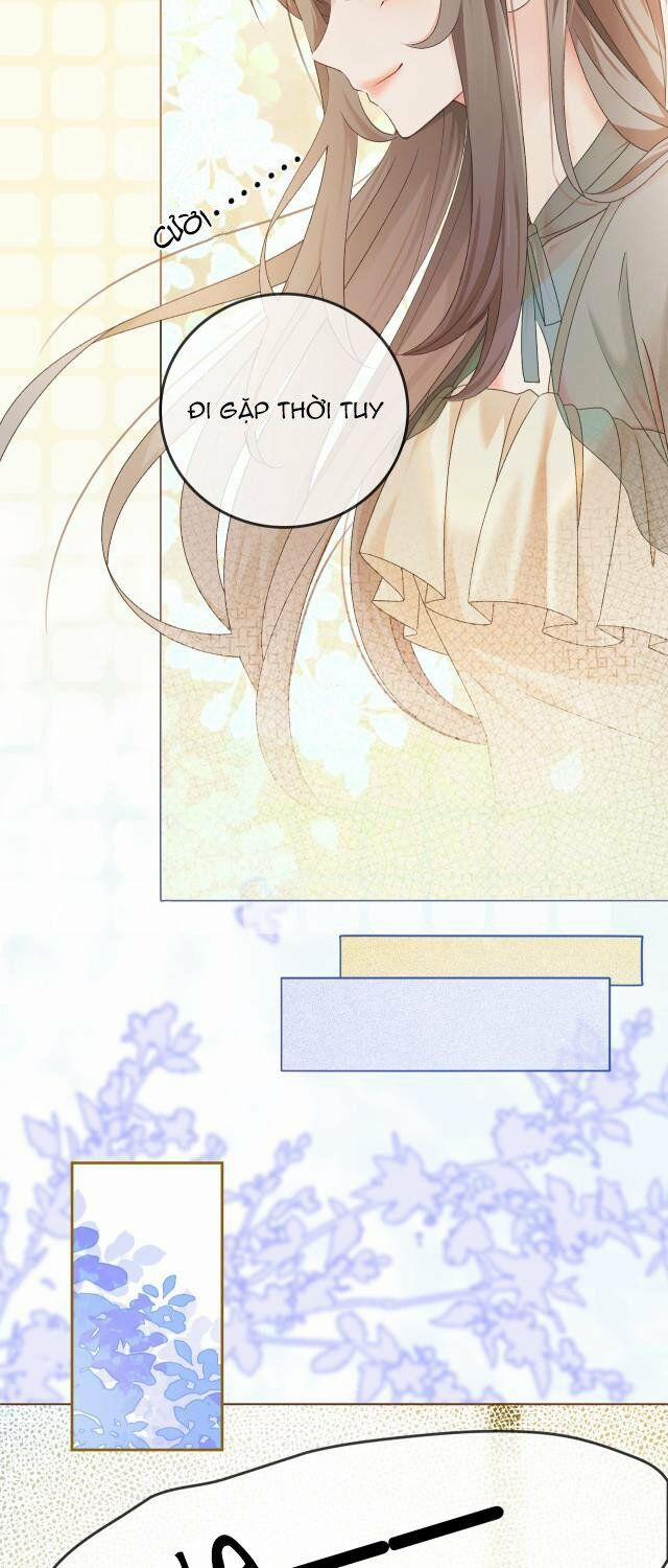 Cô Ấy Ngày Nào Cũng Lên Hot Search! 10 trang 2