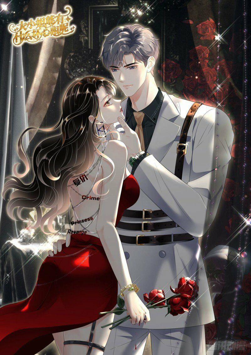 Cô Ấy Ngày Nào Cũng Lên Hot Search! 10 trang 21