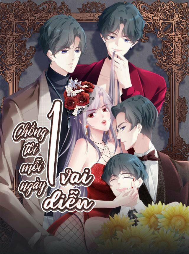 Cô Ấy Ngày Nào Cũng Lên Hot Search! 10 trang 22