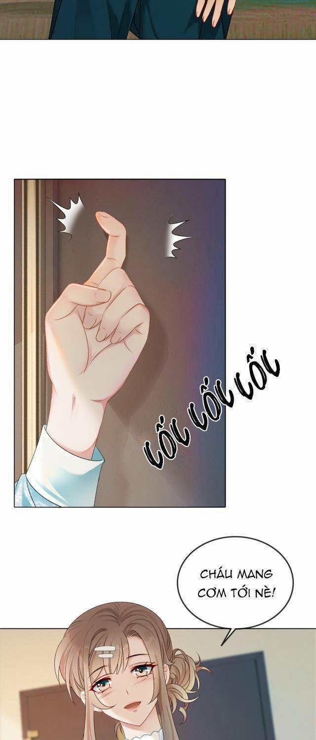 Cô Ấy Ngày Nào Cũng Lên Hot Search! 10 trang 6