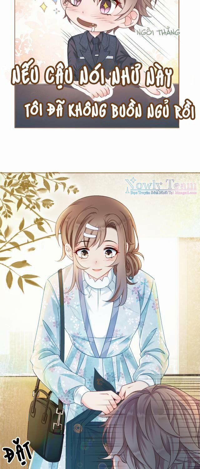 Cô Ấy Ngày Nào Cũng Lên Hot Search! 10 trang 8