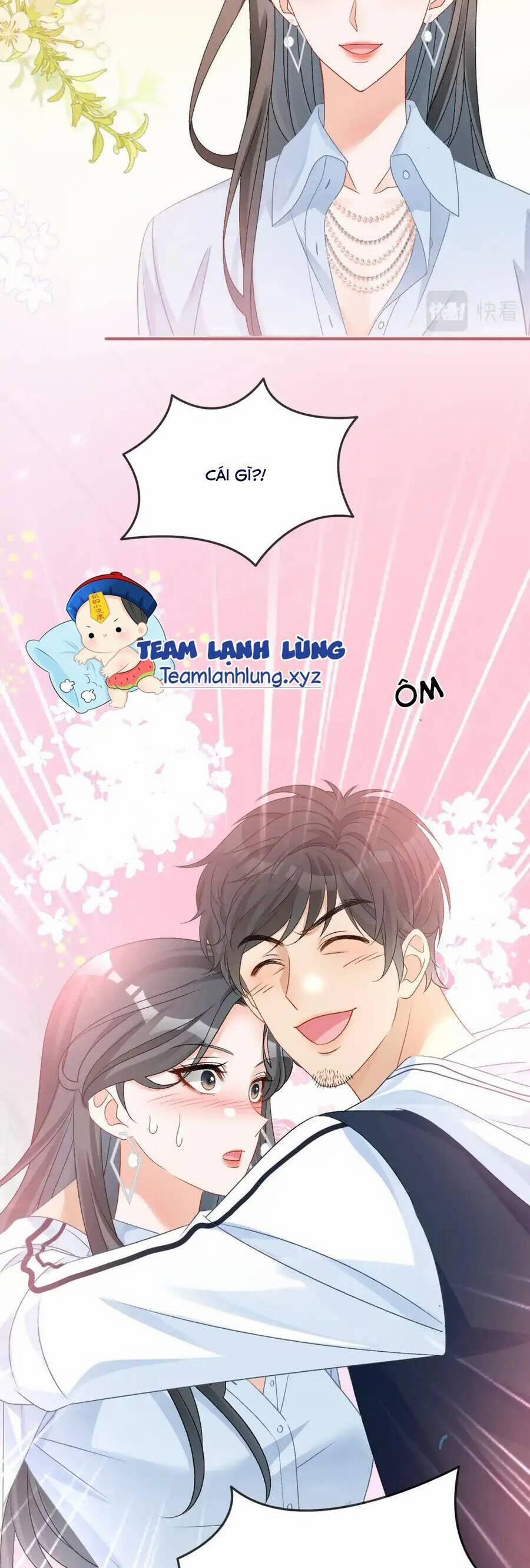 Cô Ấy Ngày Nào Cũng Lên Hot Search! 100 trang 15