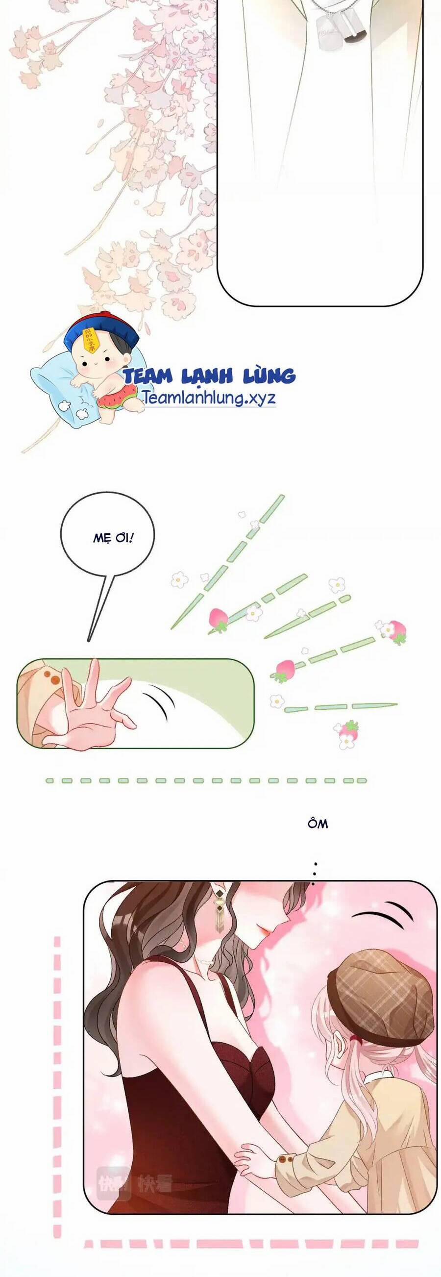 Cô Ấy Ngày Nào Cũng Lên Hot Search! 100 trang 21