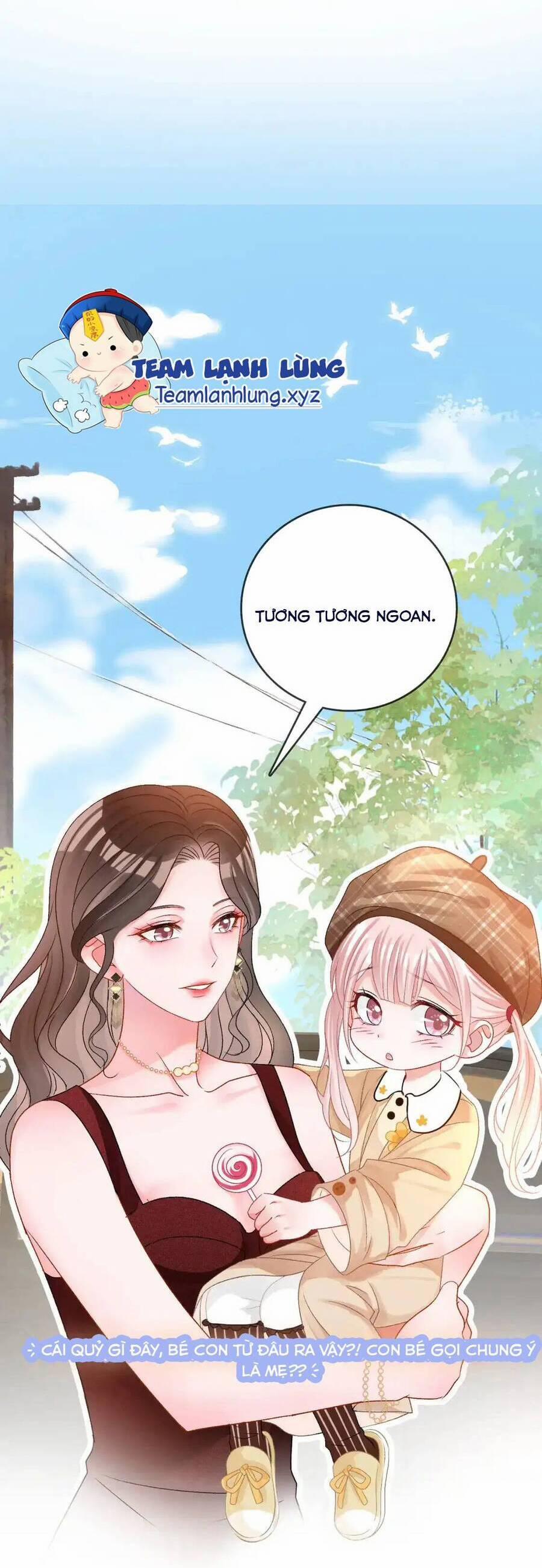 Cô Ấy Ngày Nào Cũng Lên Hot Search! 100 trang 22