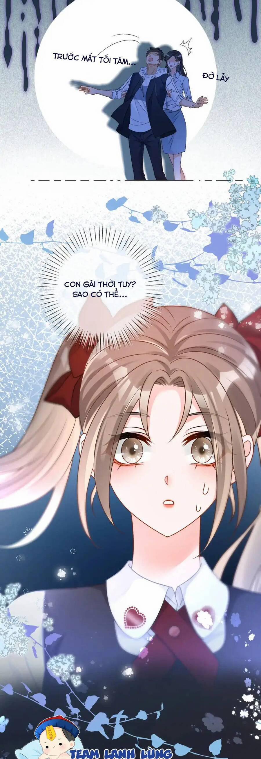 Cô Ấy Ngày Nào Cũng Lên Hot Search! 100 trang 25