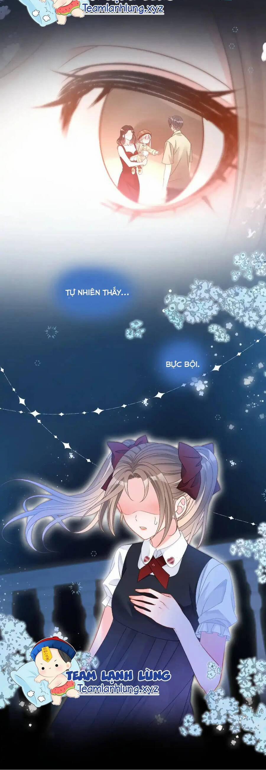 Cô Ấy Ngày Nào Cũng Lên Hot Search! 100 trang 26