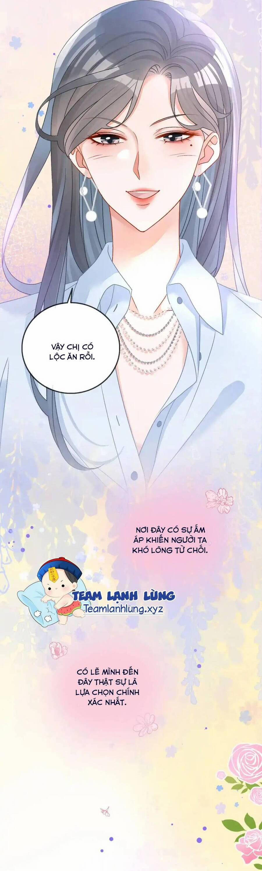 Cô Ấy Ngày Nào Cũng Lên Hot Search! 100 trang 6