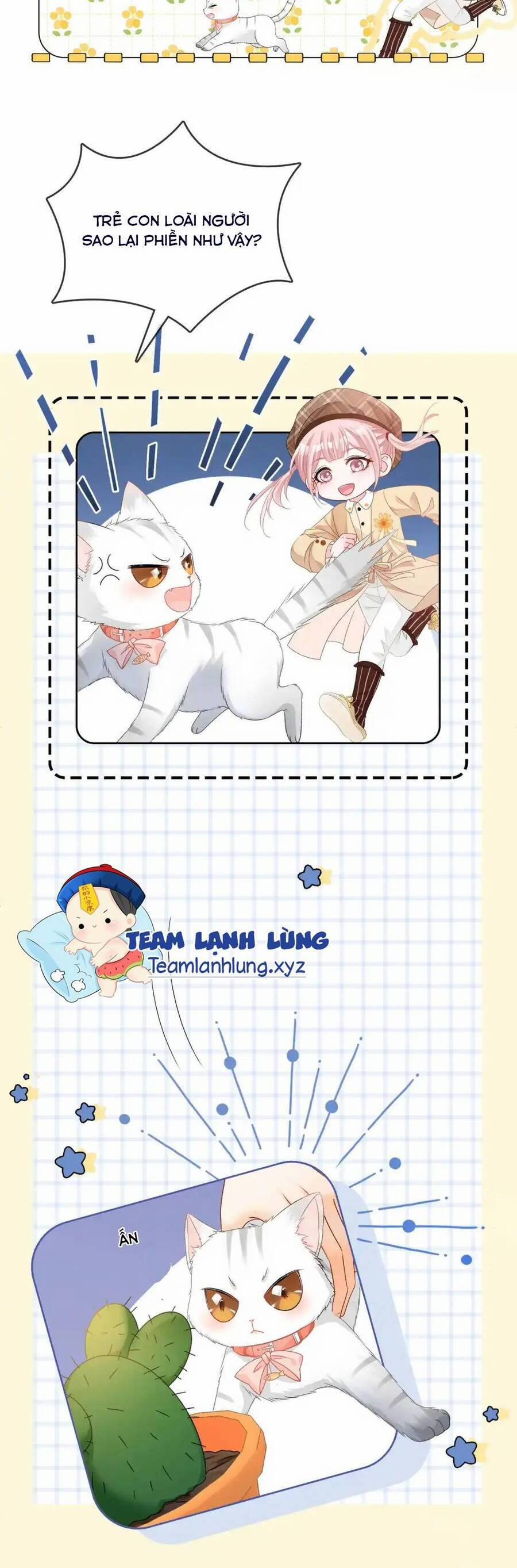 Cô Ấy Ngày Nào Cũng Lên Hot Search! 101 trang 11