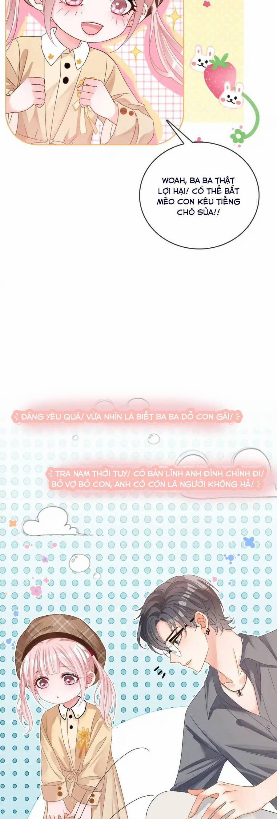 Cô Ấy Ngày Nào Cũng Lên Hot Search! 101 trang 13