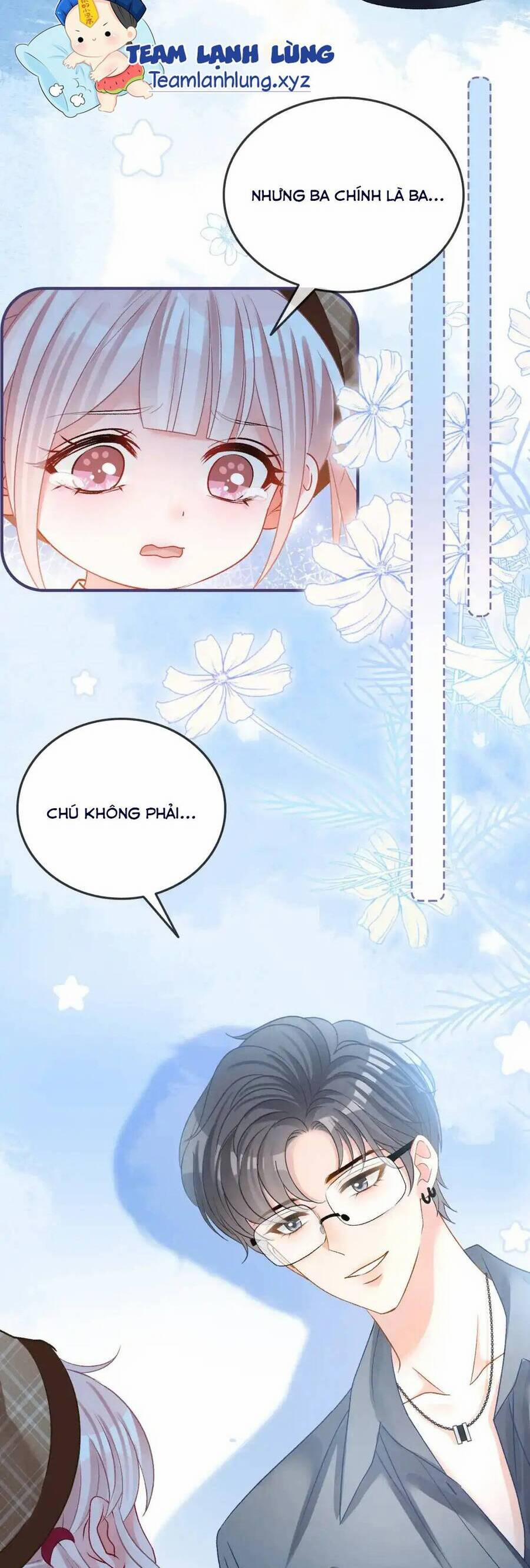 Cô Ấy Ngày Nào Cũng Lên Hot Search! 101 trang 17