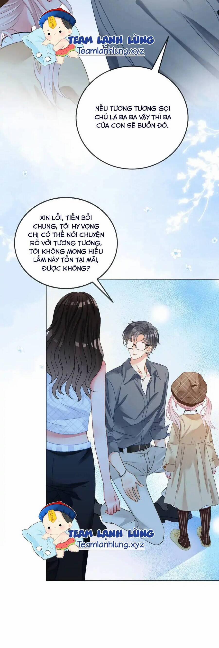 Cô Ấy Ngày Nào Cũng Lên Hot Search! 101 trang 18