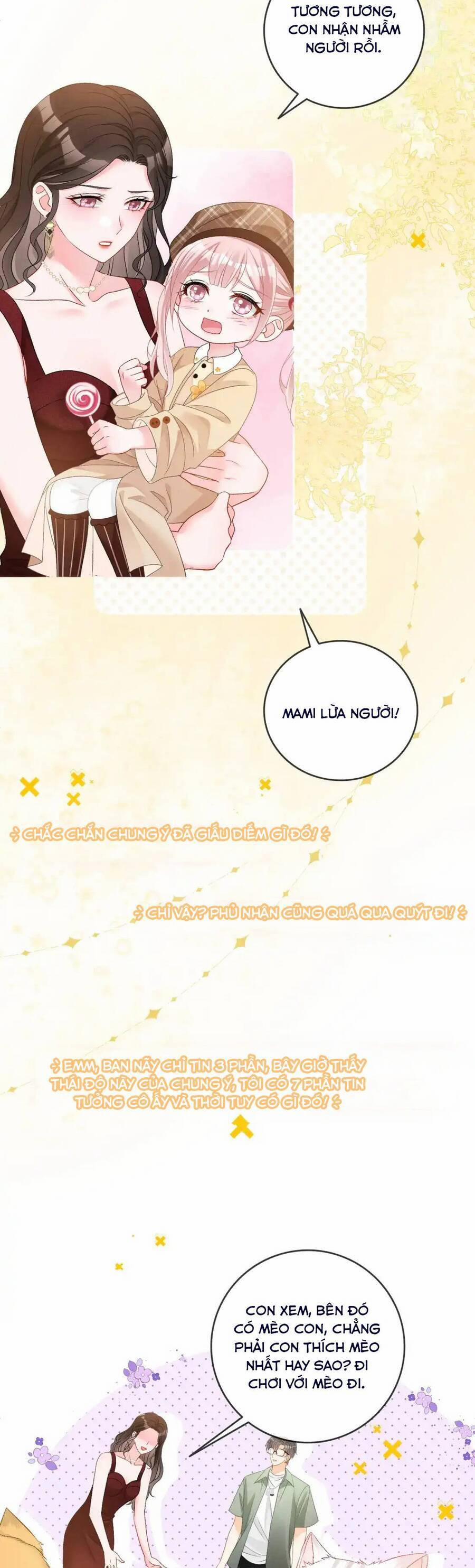 Cô Ấy Ngày Nào Cũng Lên Hot Search! 101 trang 2