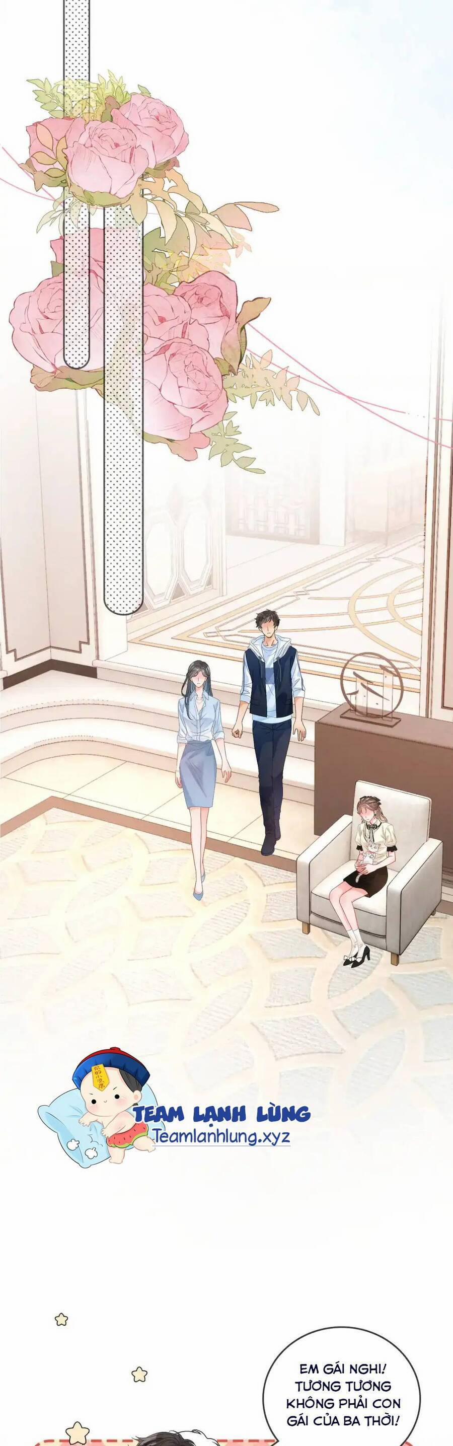 Cô Ấy Ngày Nào Cũng Lên Hot Search! 101 trang 21