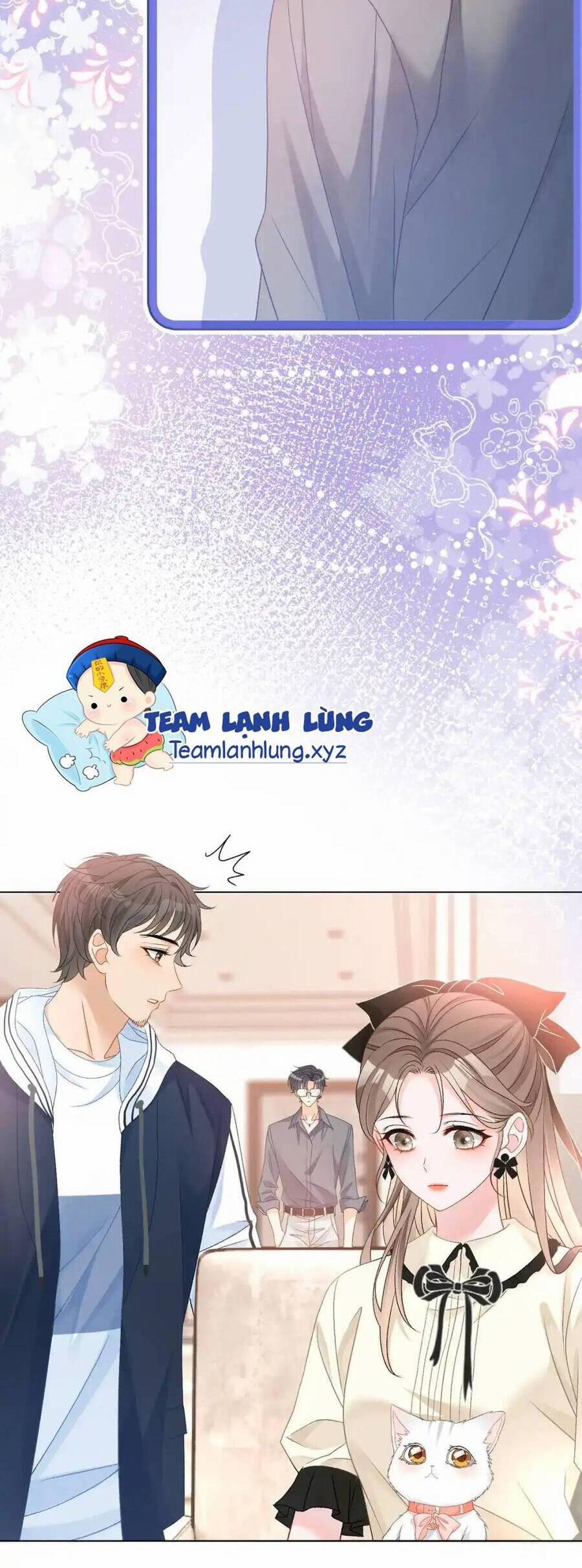 Cô Ấy Ngày Nào Cũng Lên Hot Search! 101 trang 27