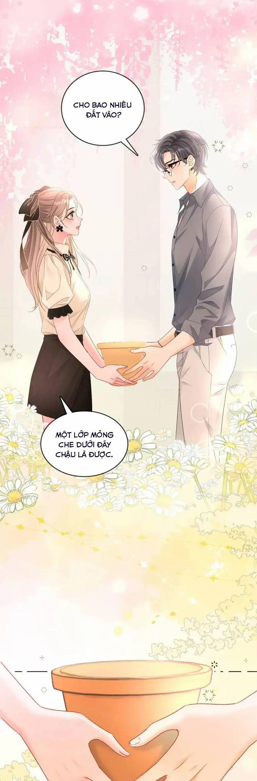 Cô Ấy Ngày Nào Cũng Lên Hot Search! 101 trang 9