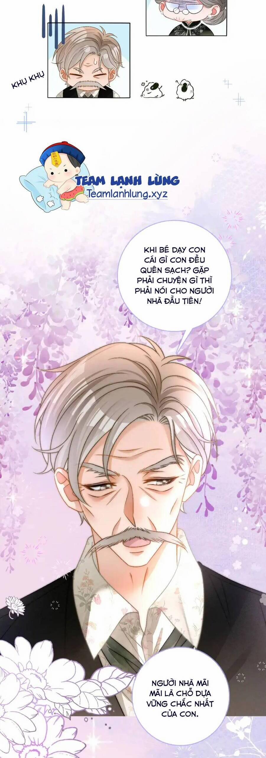 Cô Ấy Ngày Nào Cũng Lên Hot Search! 102 trang 10