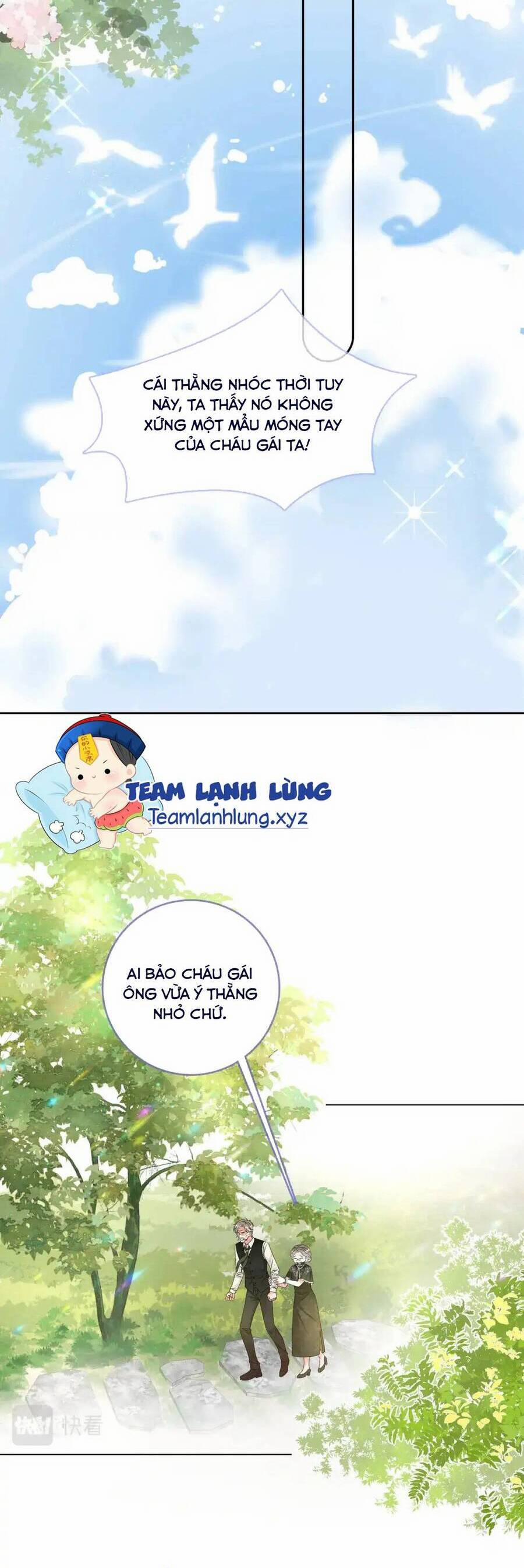 Cô Ấy Ngày Nào Cũng Lên Hot Search! 102 trang 14