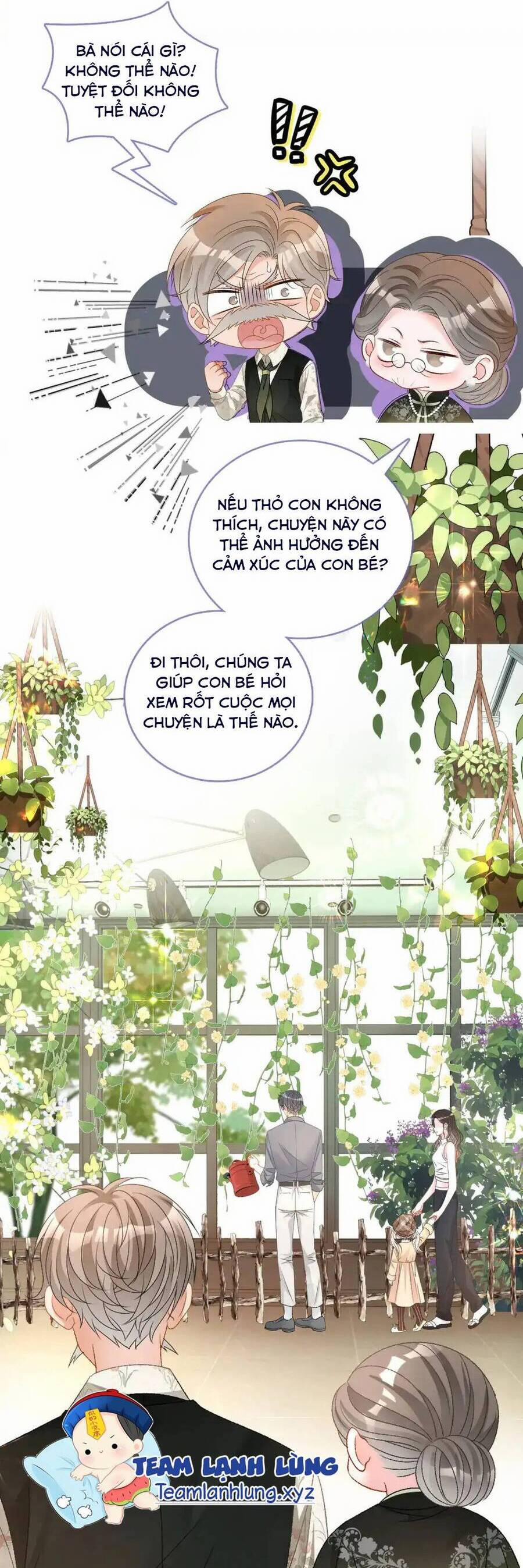 Cô Ấy Ngày Nào Cũng Lên Hot Search! 102 trang 15