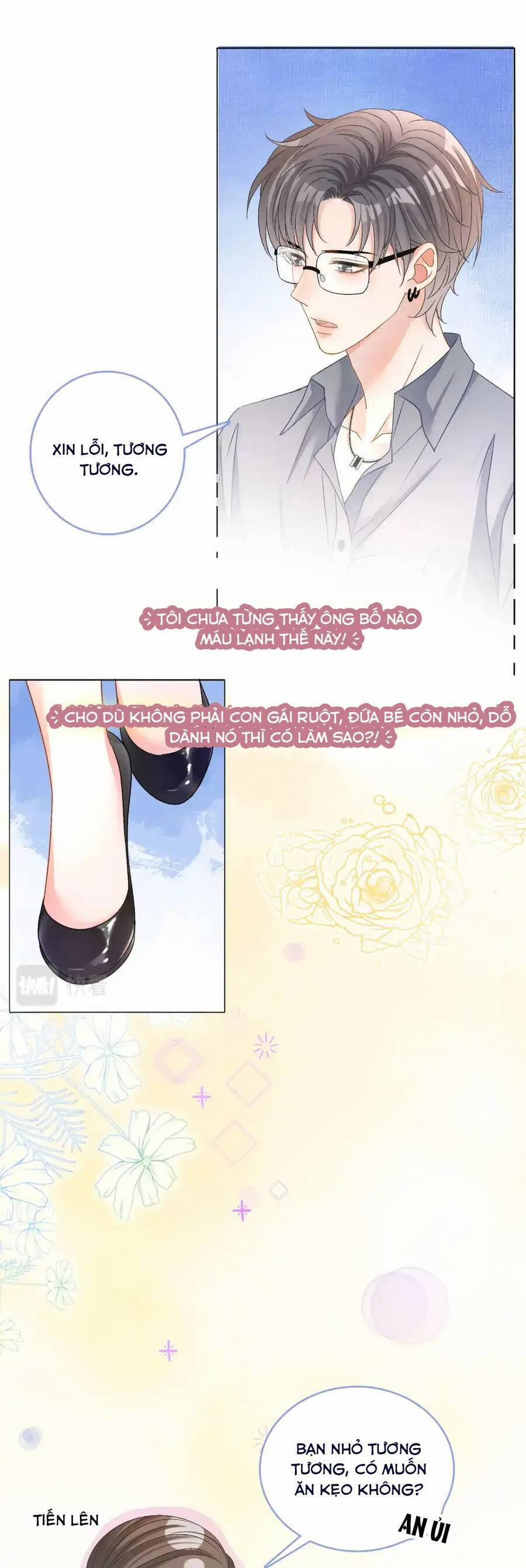 Cô Ấy Ngày Nào Cũng Lên Hot Search! 102 trang 17