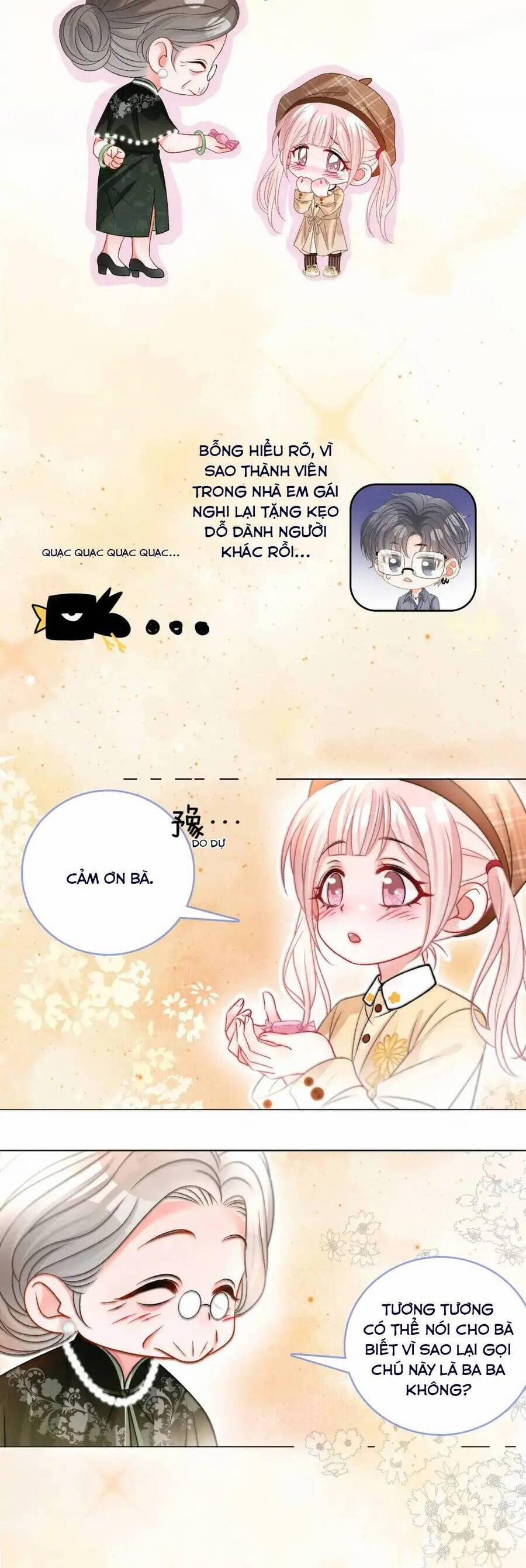 Cô Ấy Ngày Nào Cũng Lên Hot Search! 102 trang 18