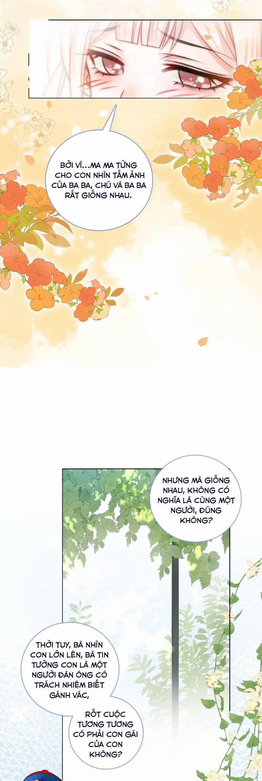 Cô Ấy Ngày Nào Cũng Lên Hot Search! 102 trang 19