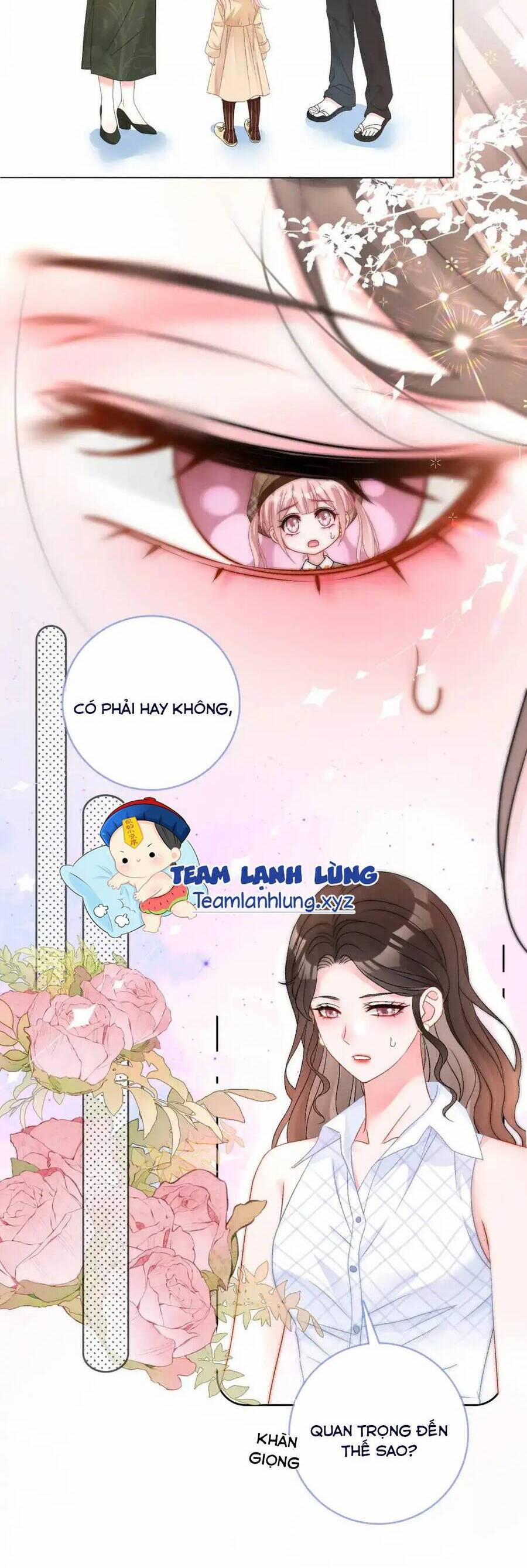 Cô Ấy Ngày Nào Cũng Lên Hot Search! 102 trang 21