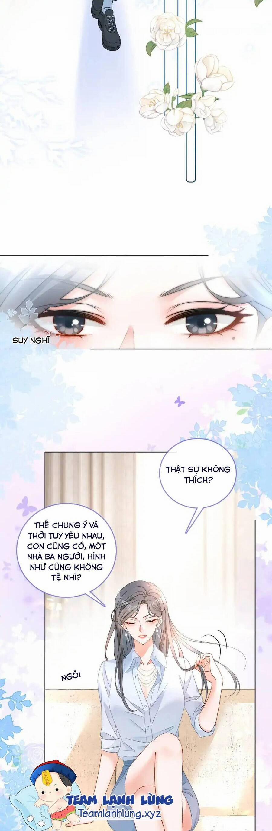 Cô Ấy Ngày Nào Cũng Lên Hot Search! 102 trang 4