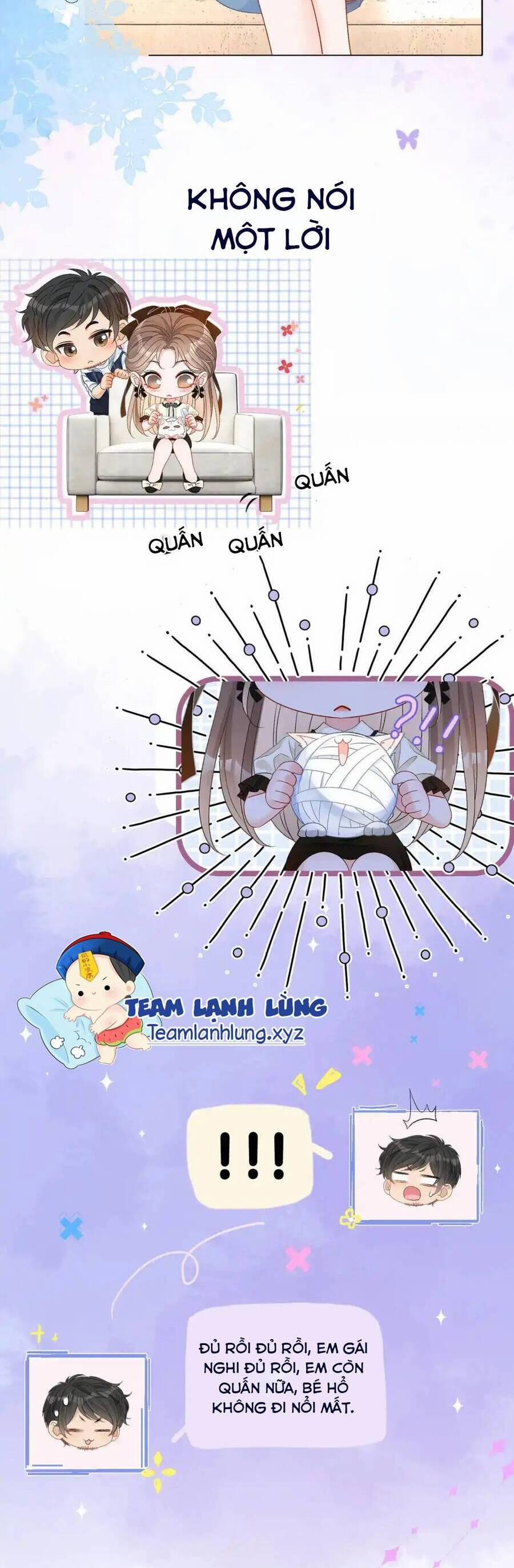 Cô Ấy Ngày Nào Cũng Lên Hot Search! 102 trang 5