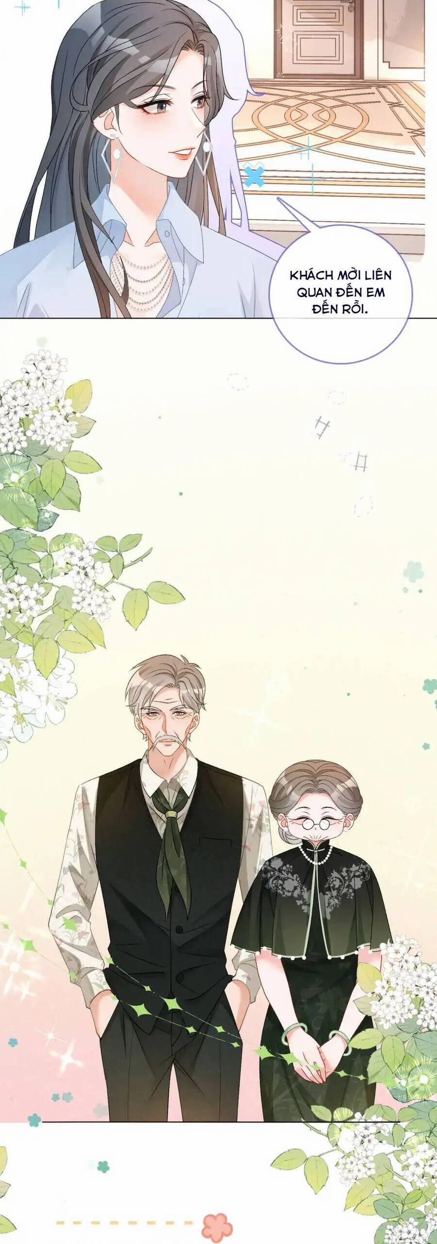 Cô Ấy Ngày Nào Cũng Lên Hot Search! 102 trang 7