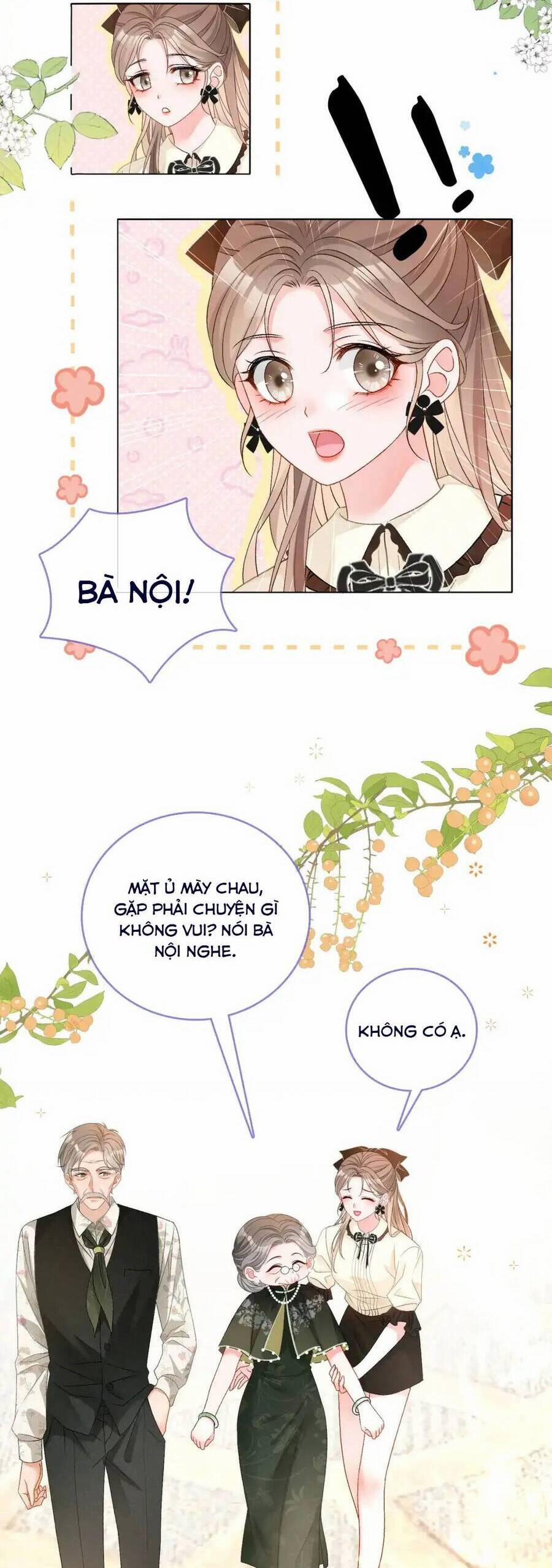 Cô Ấy Ngày Nào Cũng Lên Hot Search! 102 trang 8