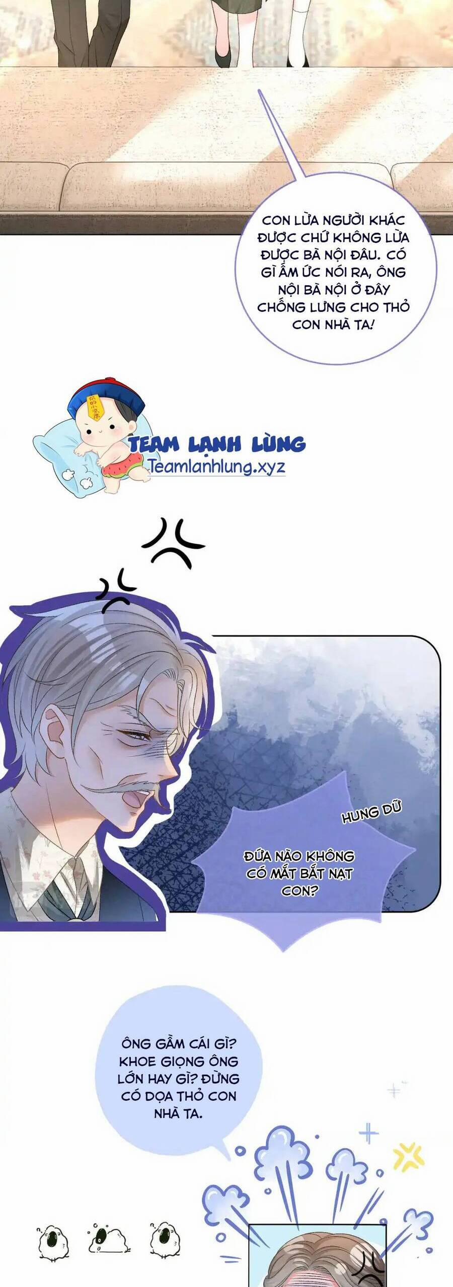 Cô Ấy Ngày Nào Cũng Lên Hot Search! 102 trang 9