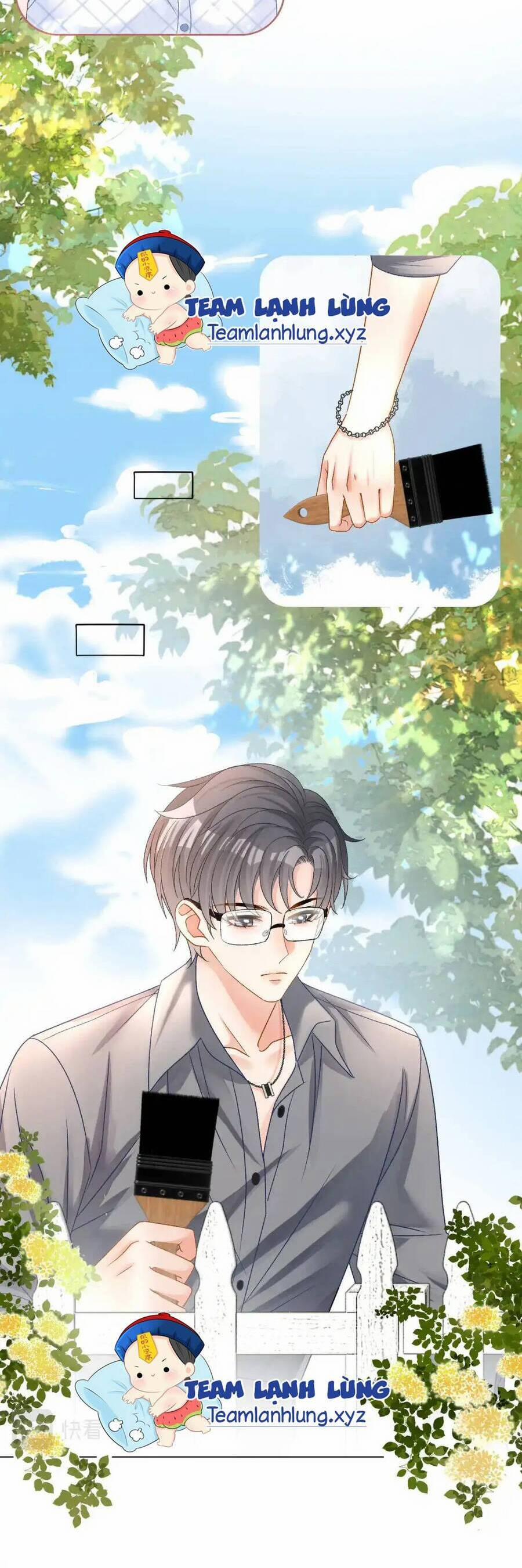 Cô Ấy Ngày Nào Cũng Lên Hot Search! 103 trang 10