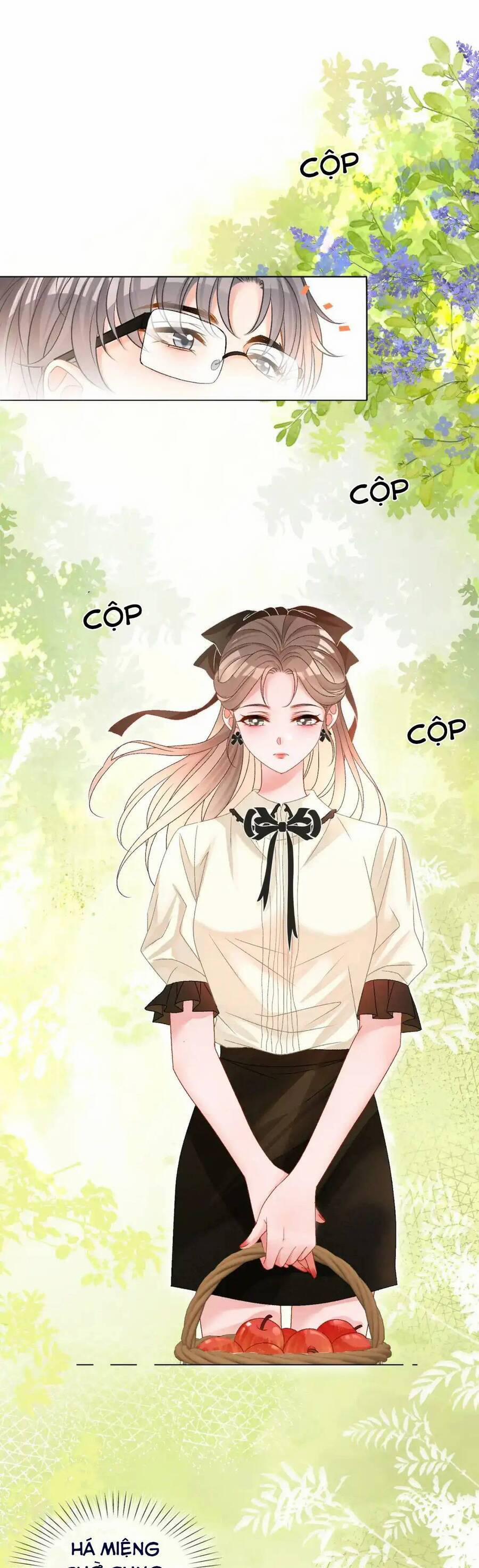 Cô Ấy Ngày Nào Cũng Lên Hot Search! 103 trang 11