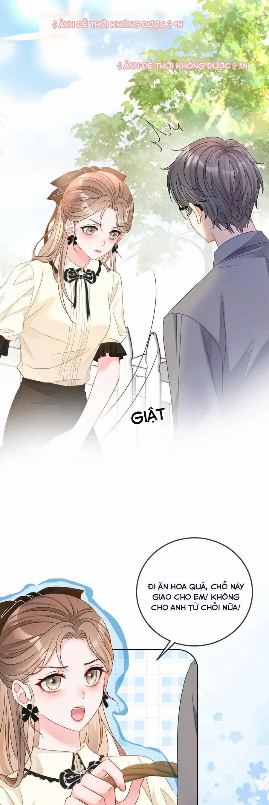 Cô Ấy Ngày Nào Cũng Lên Hot Search! 103 trang 16