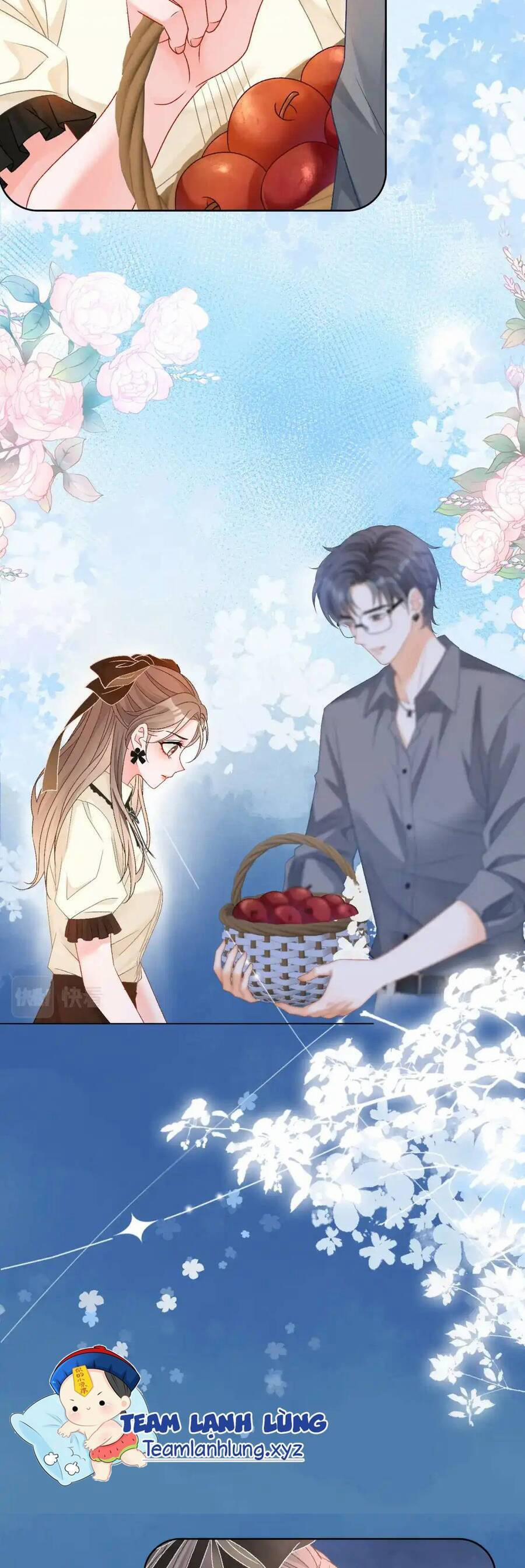 Cô Ấy Ngày Nào Cũng Lên Hot Search! 103 trang 17