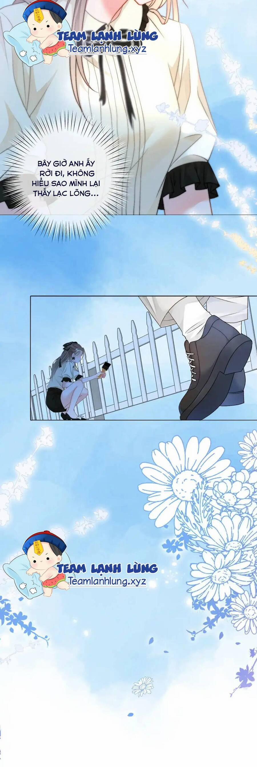 Cô Ấy Ngày Nào Cũng Lên Hot Search! 103 trang 19