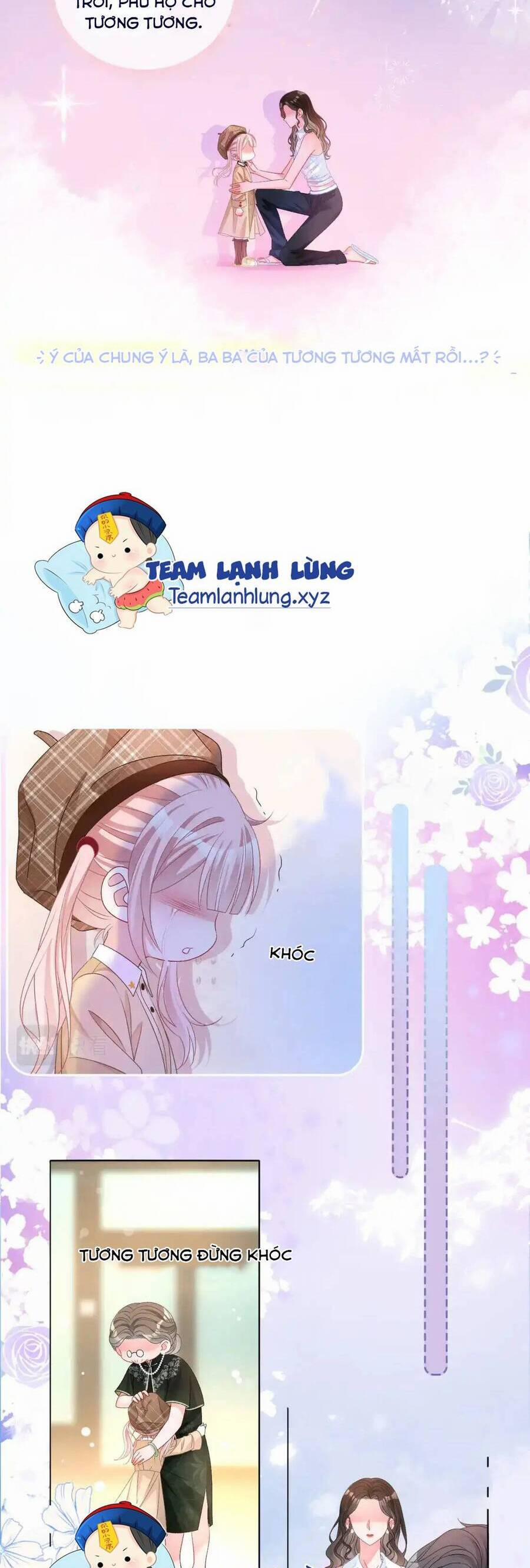 Cô Ấy Ngày Nào Cũng Lên Hot Search! 103 trang 3