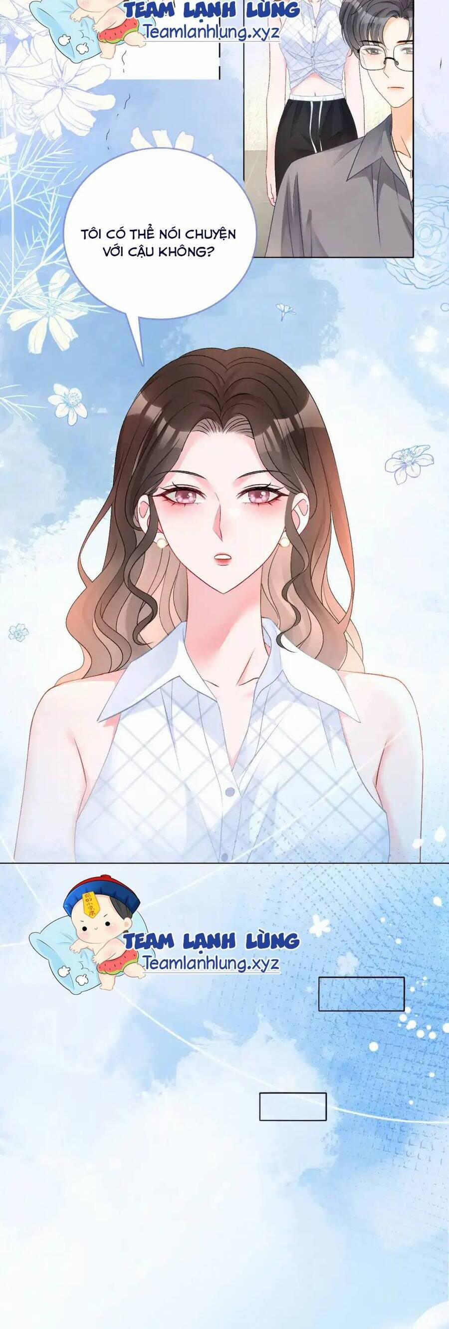 Cô Ấy Ngày Nào Cũng Lên Hot Search! 103 trang 4