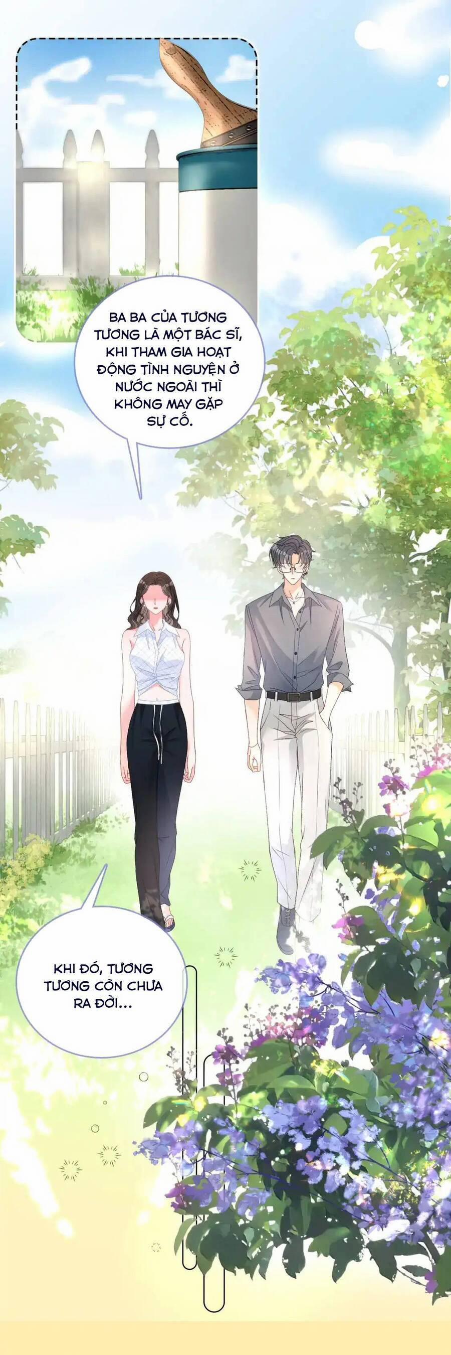 Cô Ấy Ngày Nào Cũng Lên Hot Search! 103 trang 5