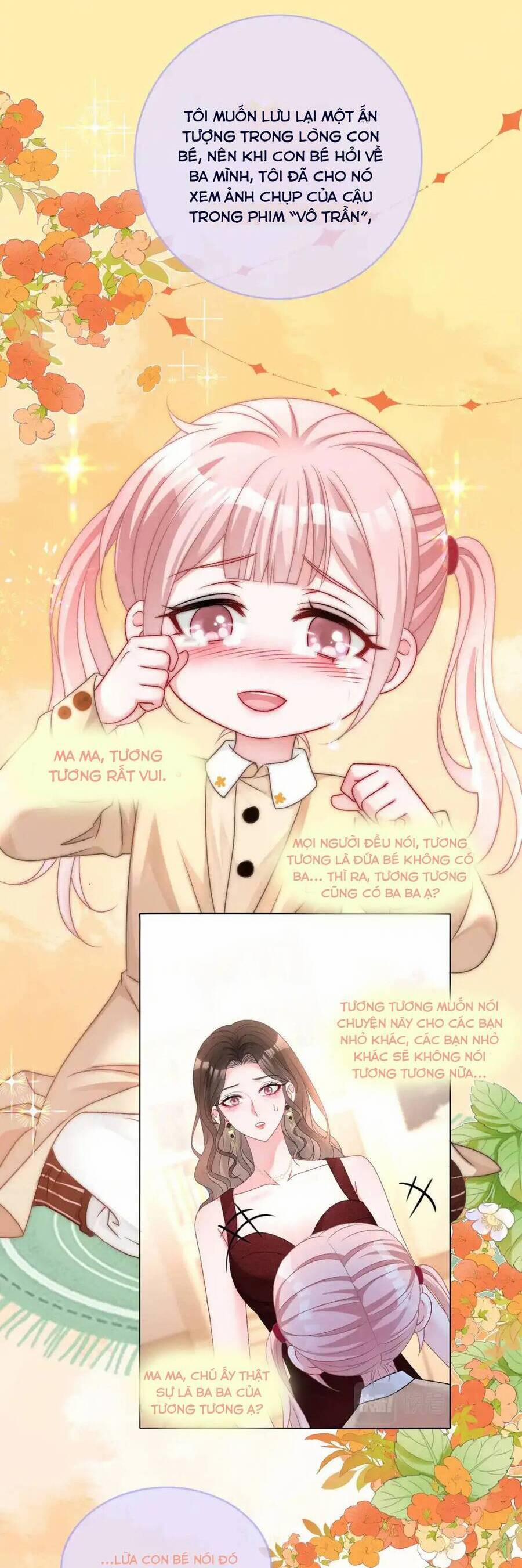 Cô Ấy Ngày Nào Cũng Lên Hot Search! 103 trang 6