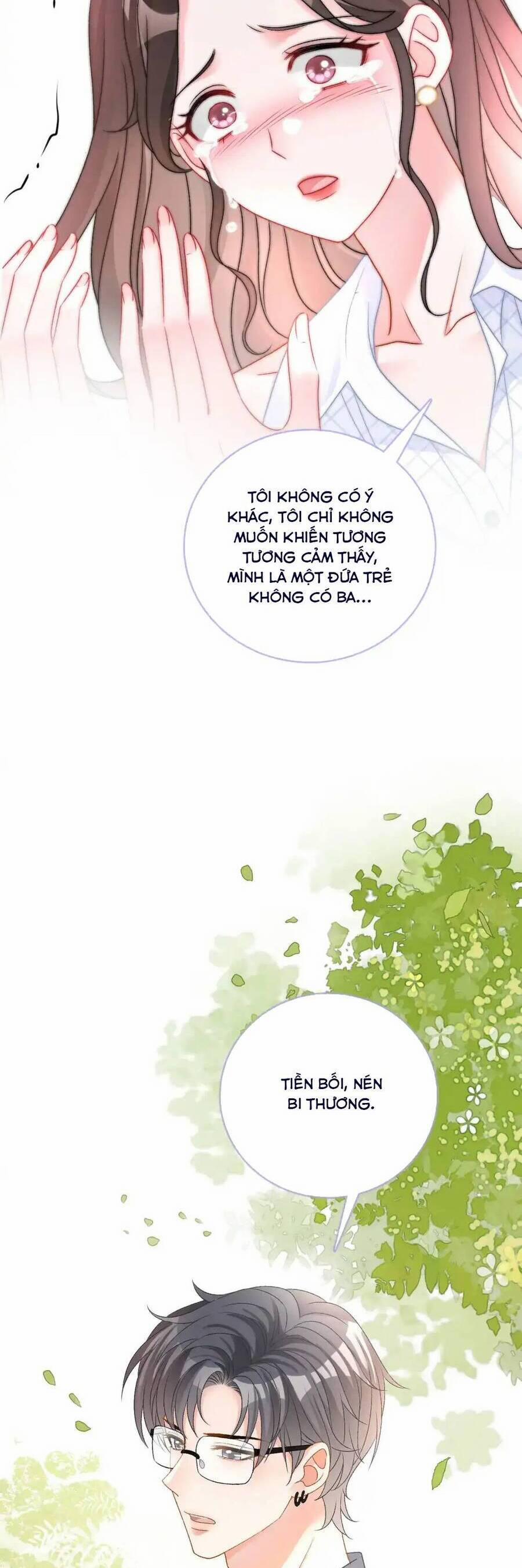 Cô Ấy Ngày Nào Cũng Lên Hot Search! 103 trang 8