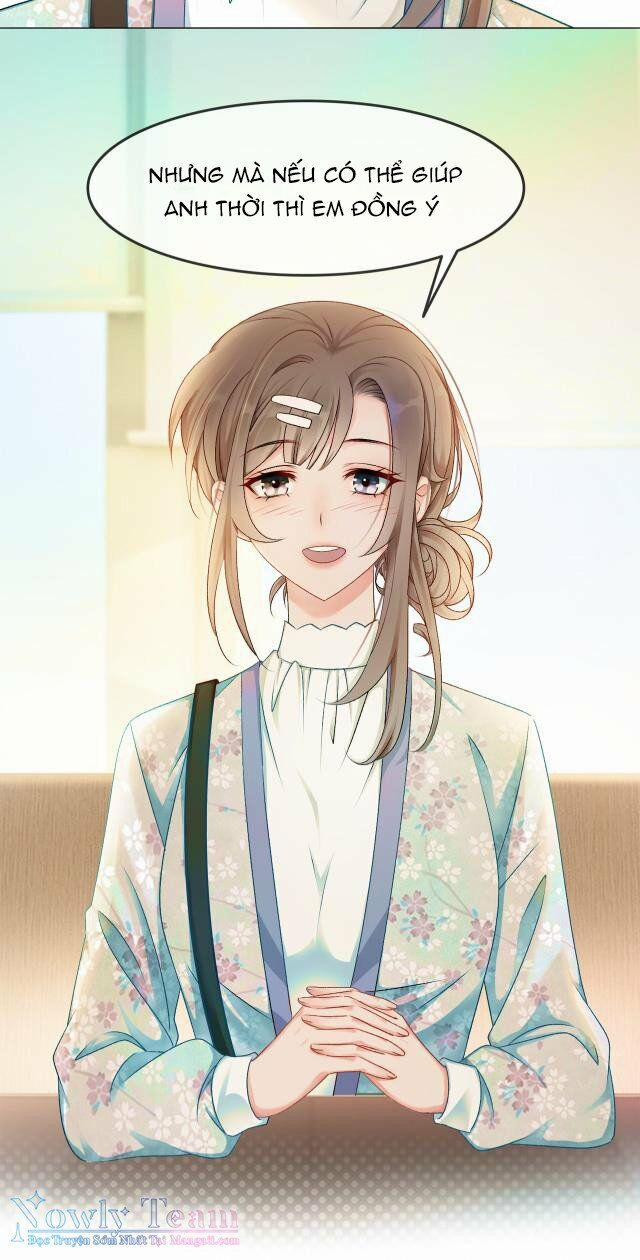 Cô Ấy Ngày Nào Cũng Lên Hot Search! 11 trang 11