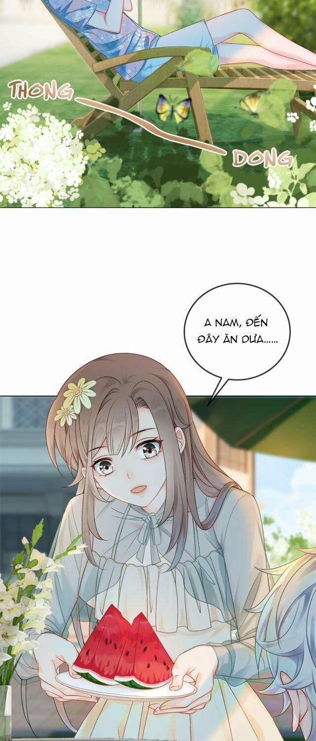 Cô Ấy Ngày Nào Cũng Lên Hot Search! 11 trang 19