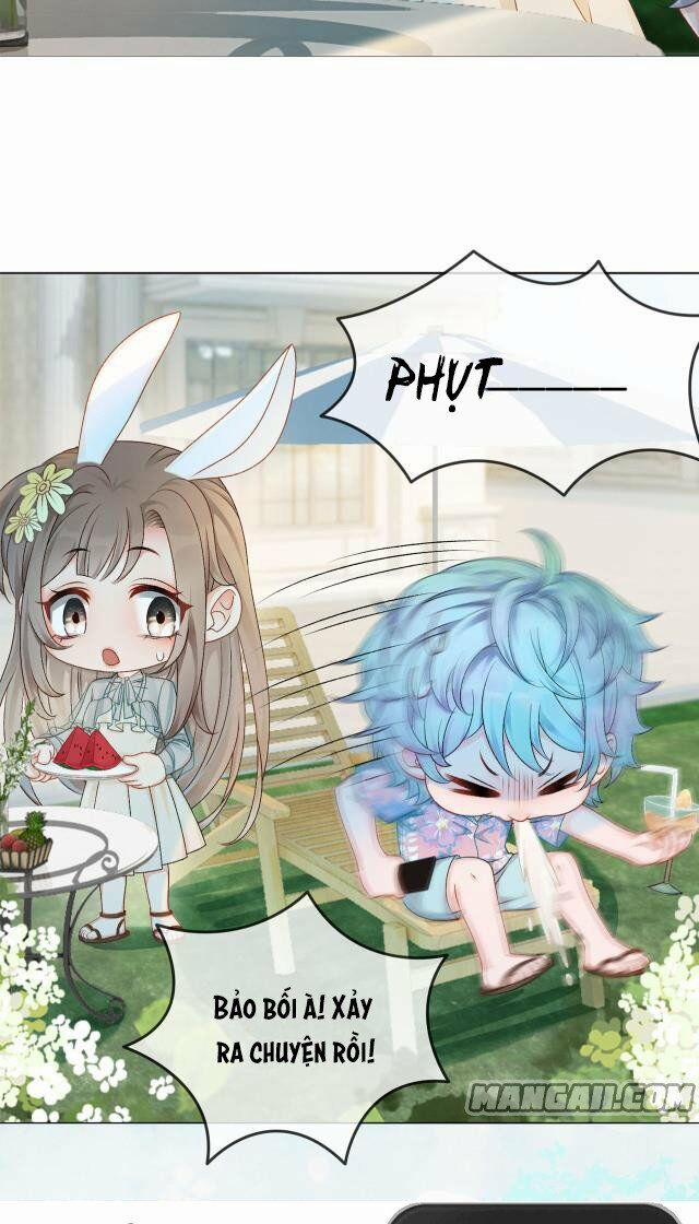 Cô Ấy Ngày Nào Cũng Lên Hot Search! 11 trang 20