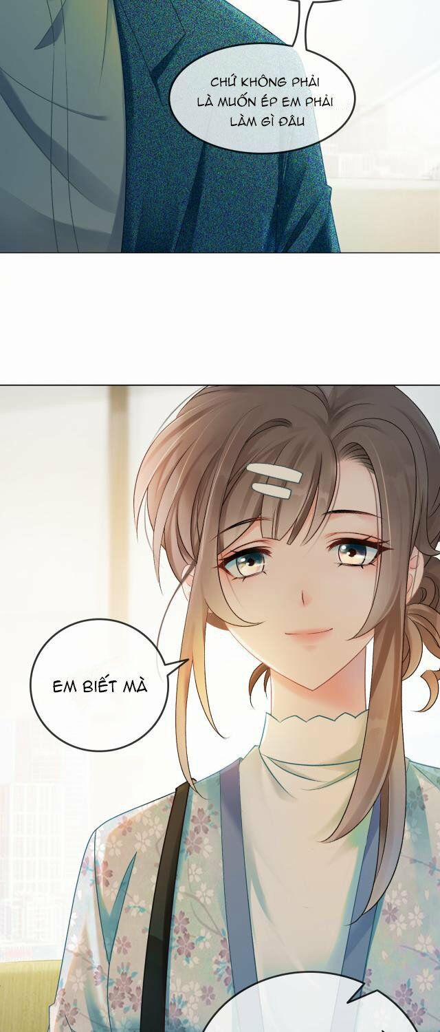 Cô Ấy Ngày Nào Cũng Lên Hot Search! 11 trang 6