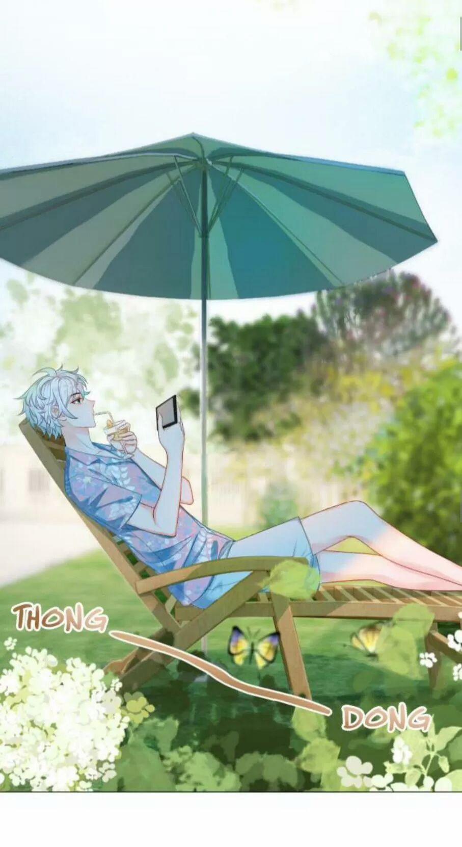 Cô Ấy Ngày Nào Cũng Lên Hot Search! 12 trang 10