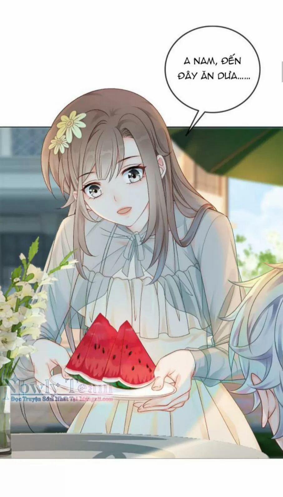 Cô Ấy Ngày Nào Cũng Lên Hot Search! 12 trang 11